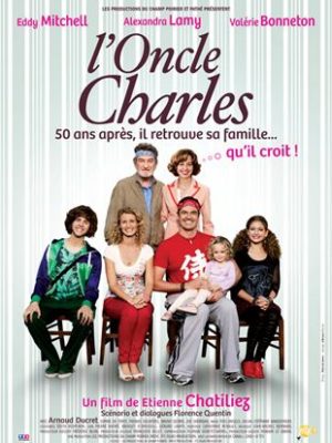 L'Oncle Charles