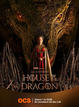 House of the Dragon