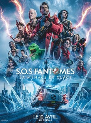 S.O.S Fantômes